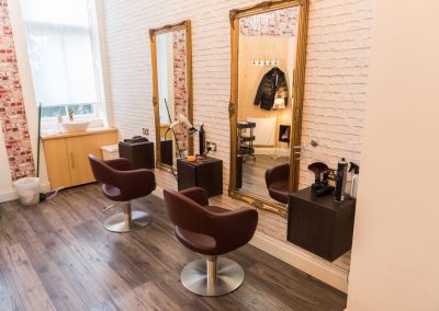 Kami hair, Chinese hair styles, hairdressers & haircuts, Edinburgh Scotland UK